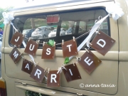Wedding Banner
